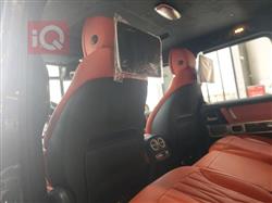 مێرسێدس بێنز G-Class